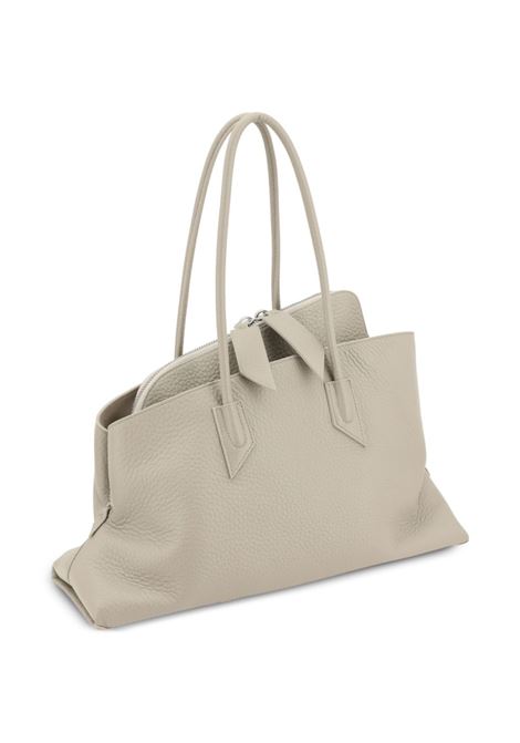 Borsa La Passeggiata in pelle sand The Attico - donna THE ATTICO | 250WAH00054LBT117AA852